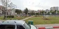 Gaffar Okan parki