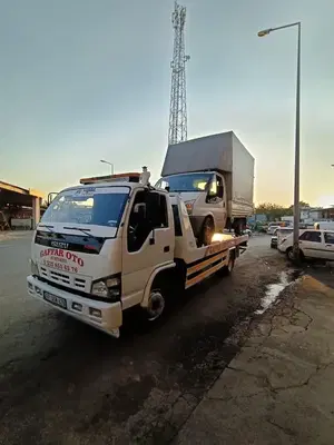 Gaffar Oto Kurtarma & Çekici