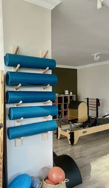 Gaia Pilates Studio Antalya - Photo 3