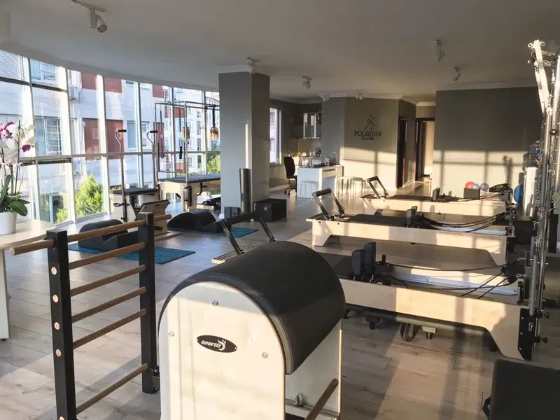 Gaia Pilates Studio Antalya - Photo 5