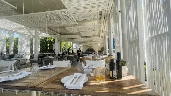 Galata Beach Club