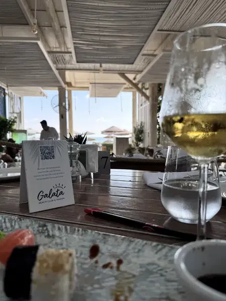 Galata Beach Club - Photo 2