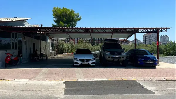 Galeri Güçlü