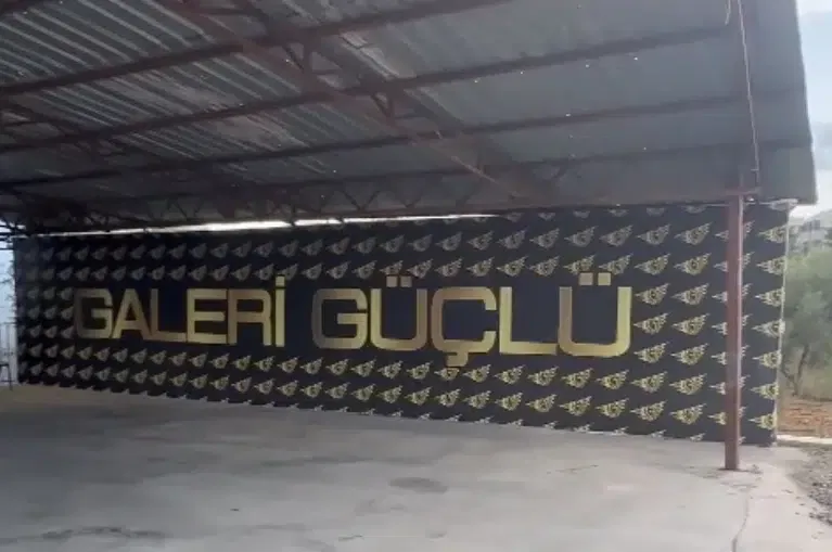 Galeri Güçlü - Photo 3