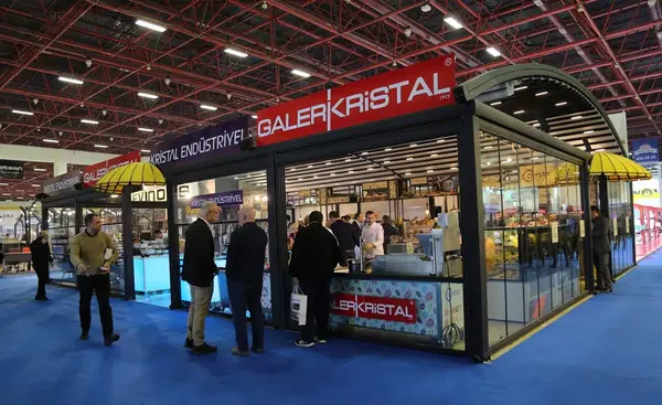 Galeri Kristal