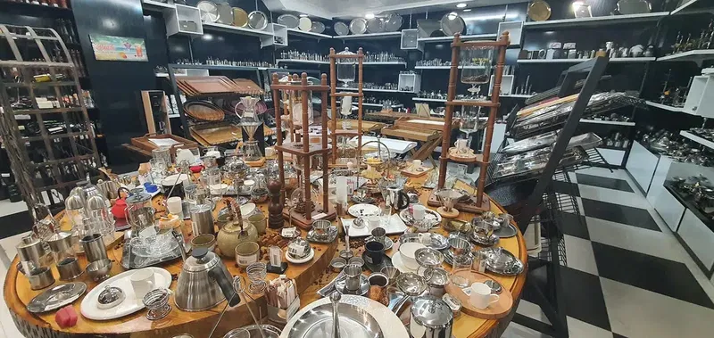 Galeri Kristal - Photo 6
