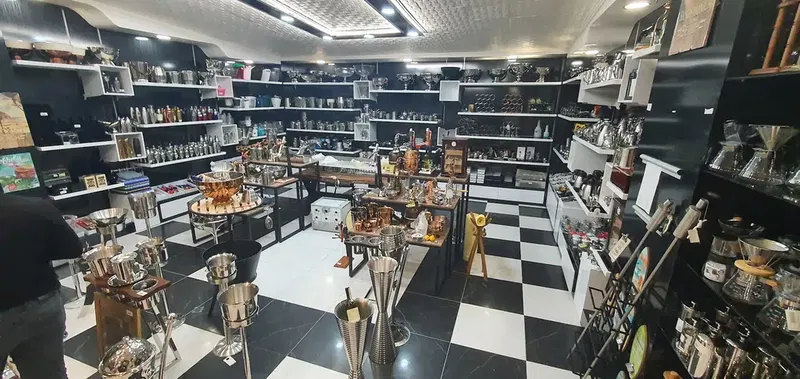 Galeri Kristal - Photo 8
