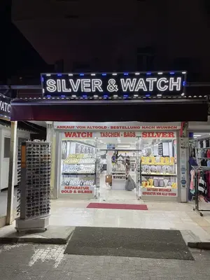 Galeri watch&bag