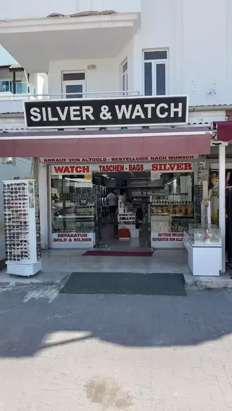 Galeri watch&bag - Photo 3