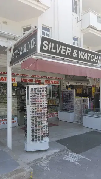 Galeri watch&bag - Photo 4