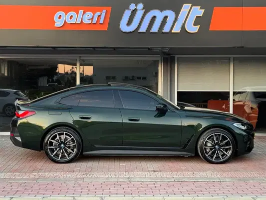 Galeri Ümit