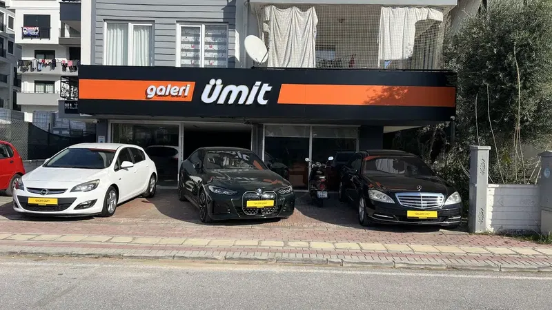 Galeri Ümit - Photo 2