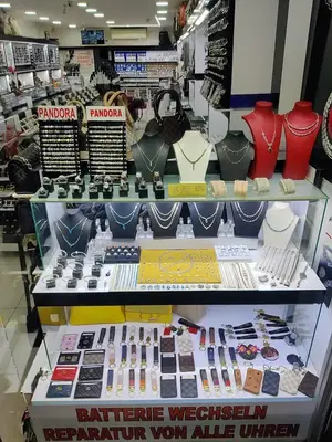 Galleri Silver