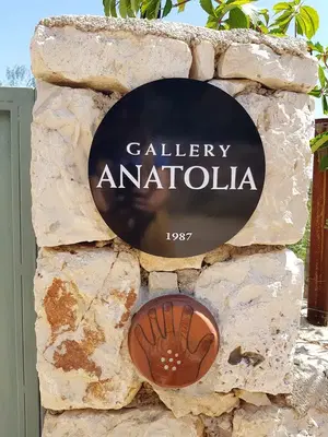 Gallery Anatolia