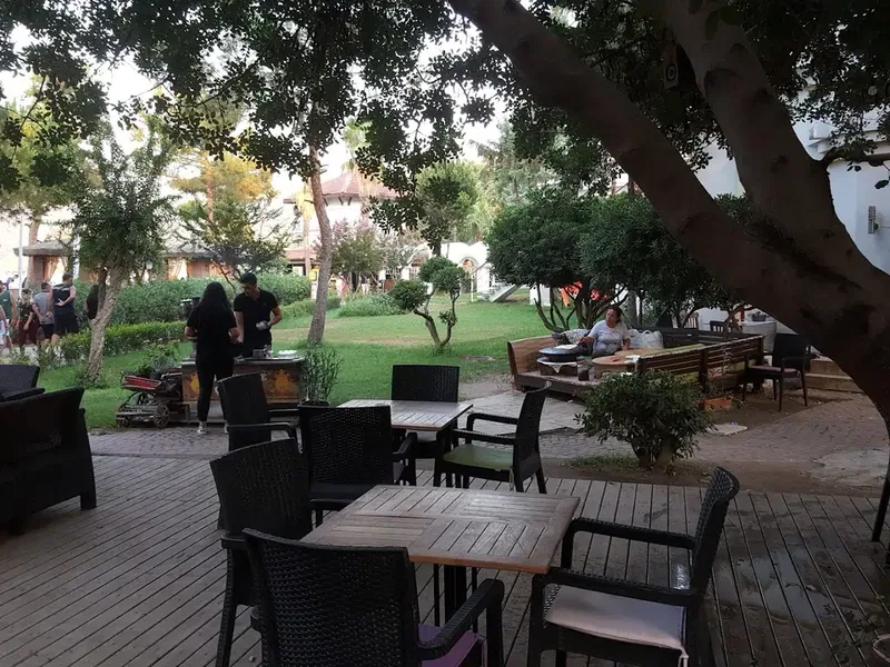 Game garden - Photo 1