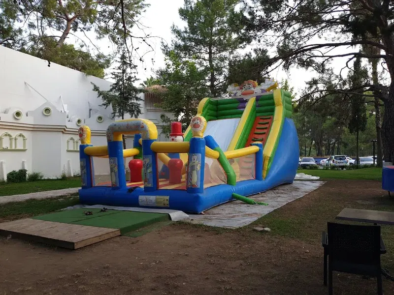 Game garden - Photo 6