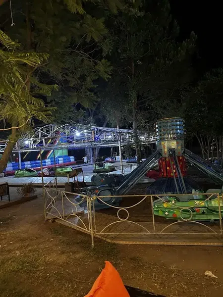 Game garden - Photo 10