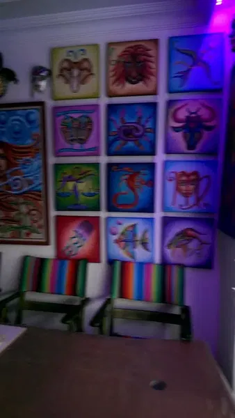 Gamy Sanat Atölyesi - Photo 8