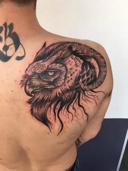 Gamze Tutkun Kuaför & Tattoo - Photo 4