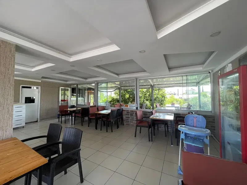 Gandilli Restaurant & Kasap - Photo 1