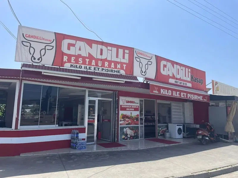 Gandilli Restaurant & Kasap - Photo 2