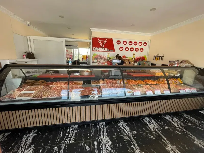 Gandilli Restaurant & Kasap - Photo 3
