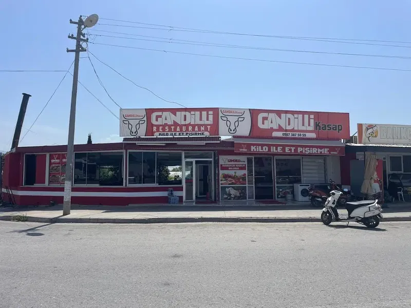 Gandilli Restaurant & Kasap - Photo 4
