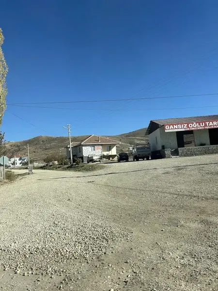 Gansız Tarım Ürünleri - Photo 5