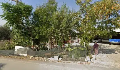 Garaali̇ Market