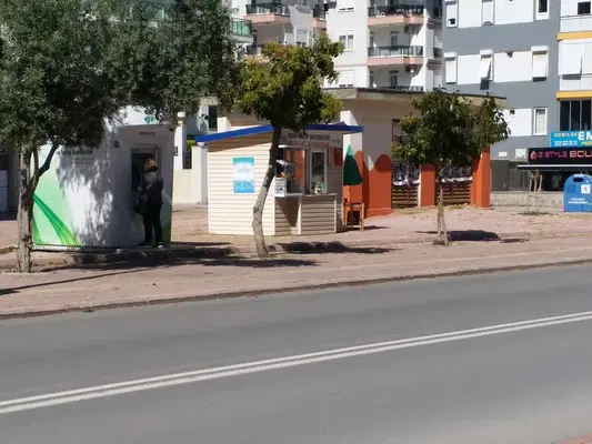 Garanti BBVA ATM