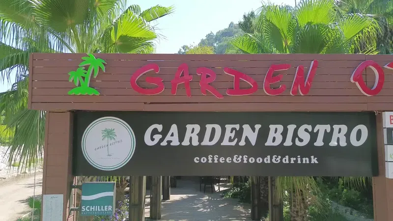 Garden Bistro Çıralı - Photo 2