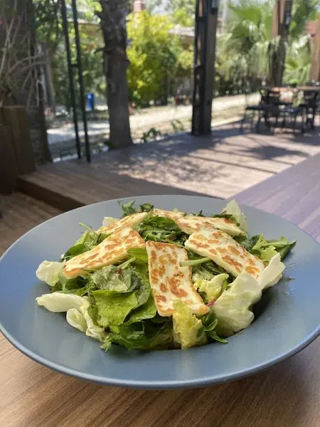 Garden Bistro Çıralı - Photo 3