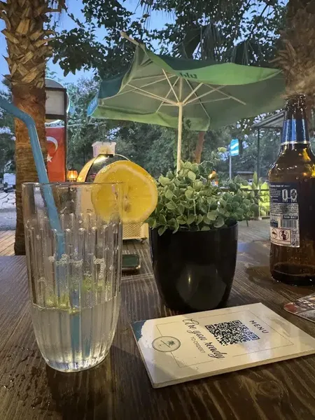 Garden Bistro Çıralı - Photo 5