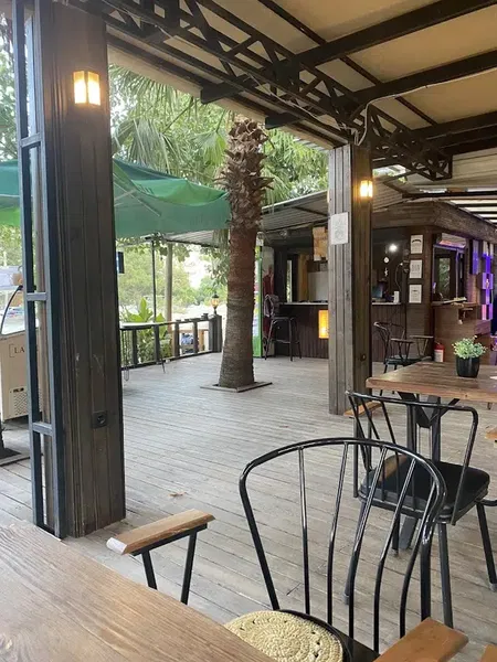 Garden Bistro Çıralı - Photo 6