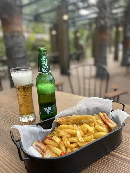 Garden Bistro Çıralı - Photo 7