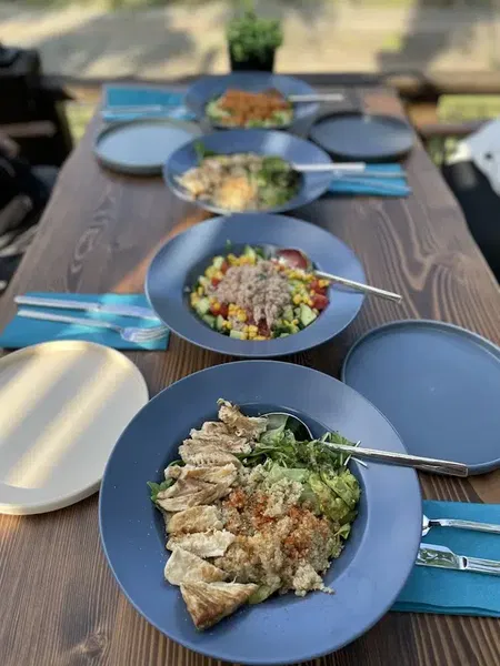 Garden Bistro Çıralı - Photo 8