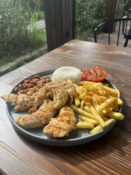 Garden Bistro Çıralı - Photo 10