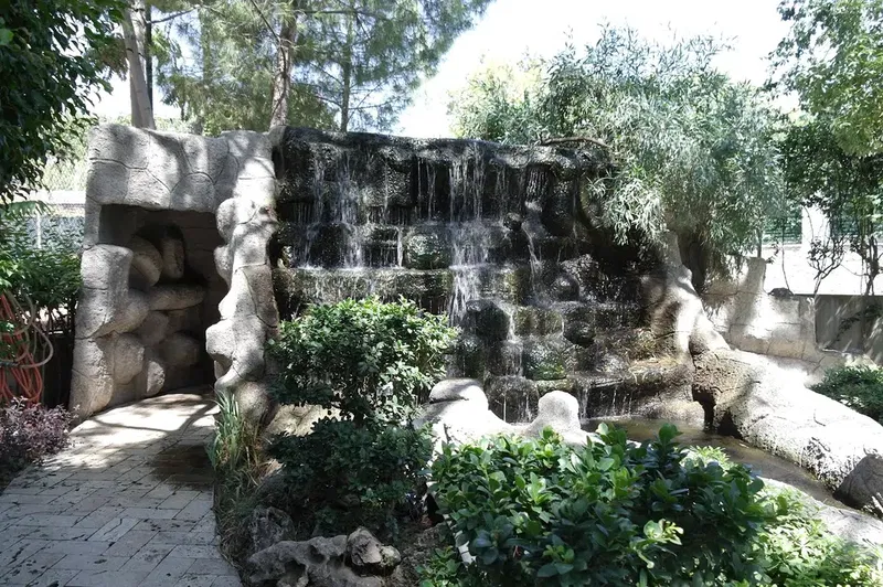 Garden chalet - Photo 7