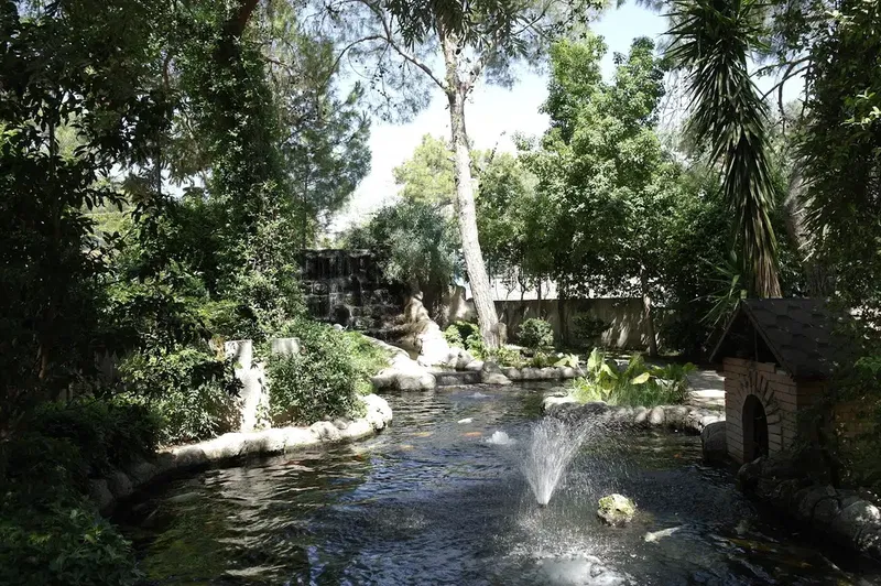 Garden chalet - Photo 10