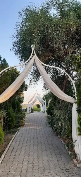 Garden Ocakbaşı Restaurant - Photo 1
