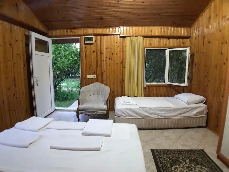 Garden Pansiyon Apart & Camping - Photo 6