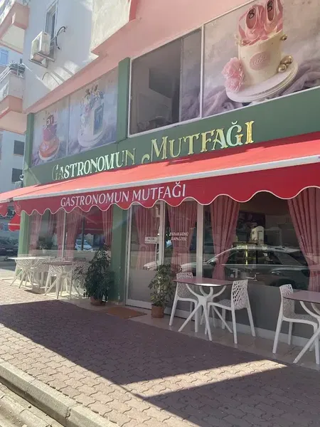 Gastronomun Mutfağı - Photo 4