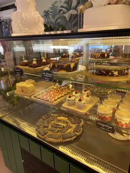 Gastronomun Mutfağı - Photo 6