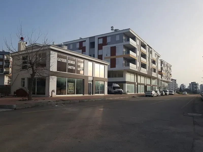 Gayseri̇ Ekmek Unlumamulleri Ltd Şti̇ - Photo 2