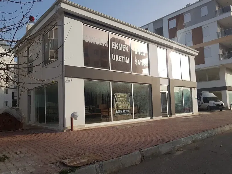 Gayseri̇ Ekmek Unlumamulleri Ltd Şti̇ - Photo 3