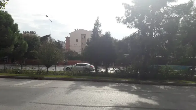 Gazi Anadolu Lisesi - Photo 5