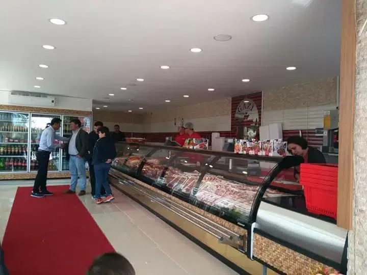 Gazi̇ Et - Photo 3