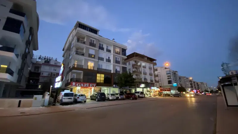Gazi̇ Et - Photo 9