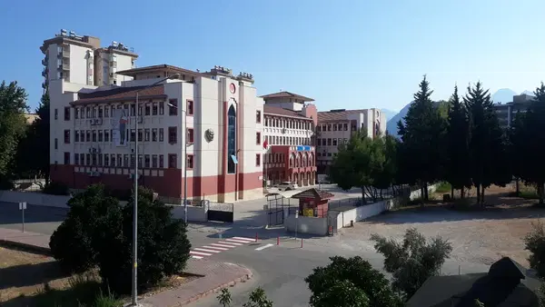 Gazi Mustafa Kemal Elementary School