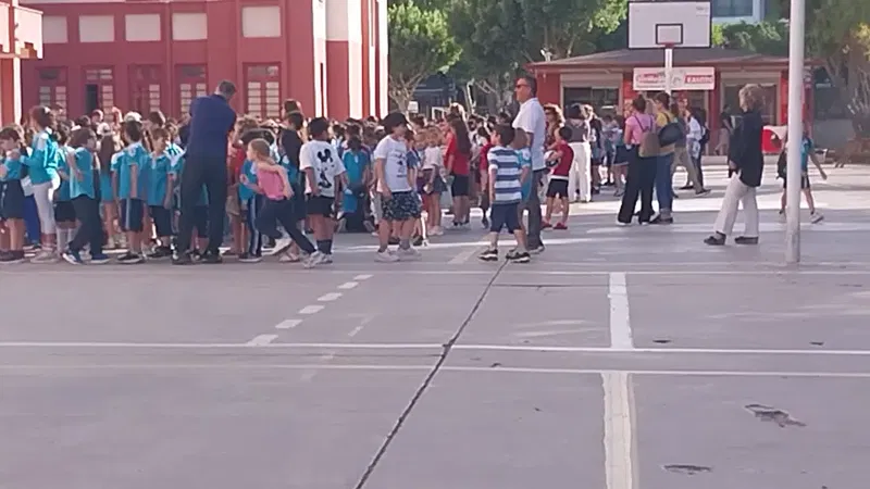 Gazi Mustafa Kemal Elementary School - Photo 2